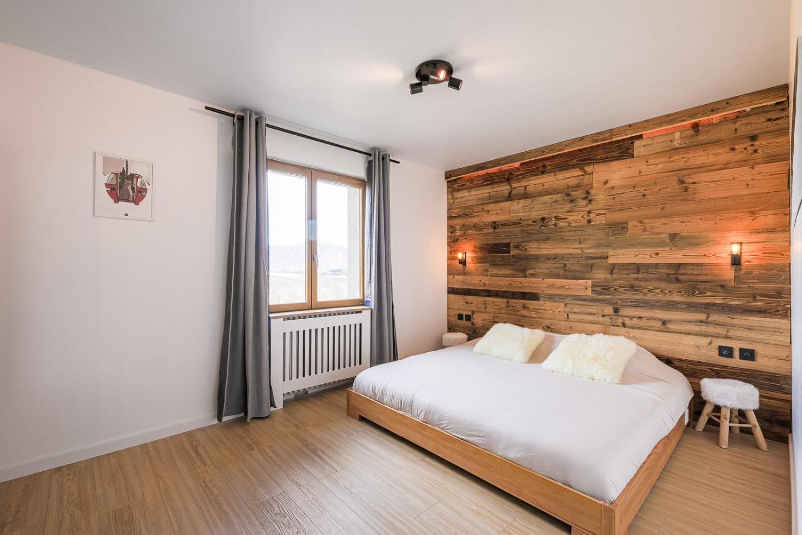 Logement Chaleureux Haut De Gamme Dans Le Trieves - Wifi - Netflix Clelles Exterior foto